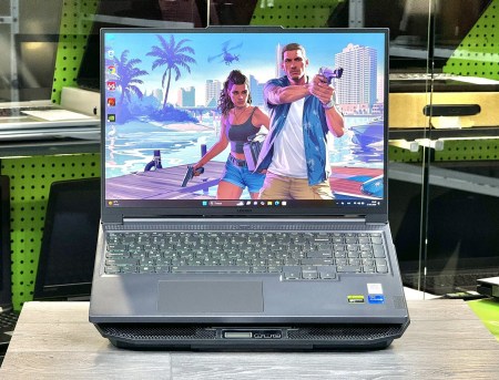 Lenovo Legion Slim 16IRH8 17